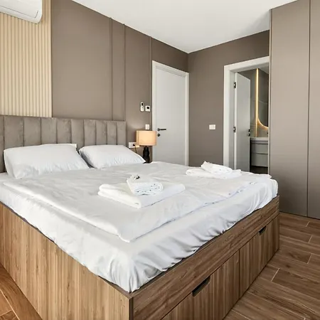 Smile Apartment
