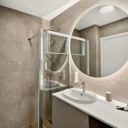 Smile Apartment *