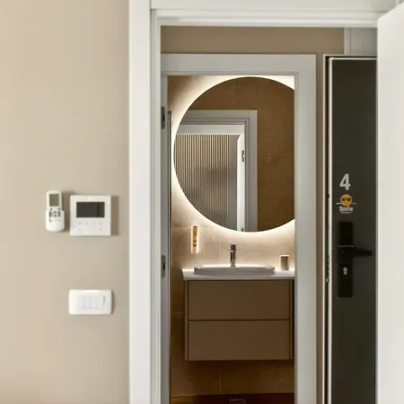 Smile Apartment *