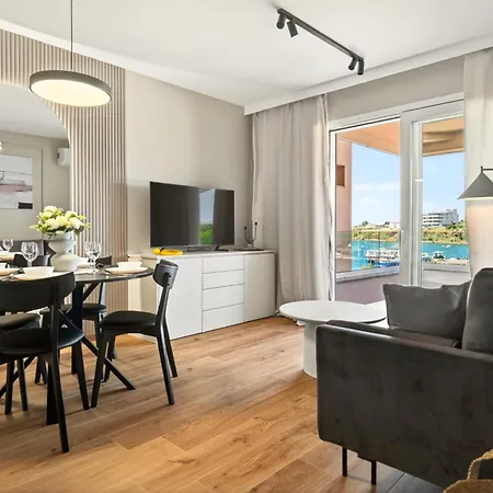 Smile Apartment Povljana