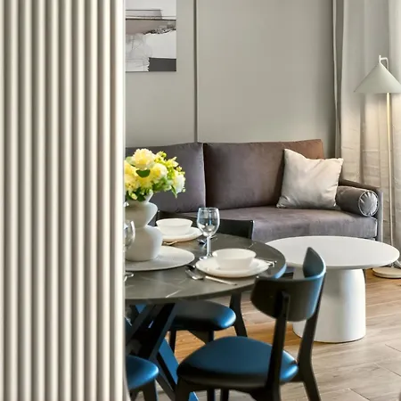 Smile Apartment