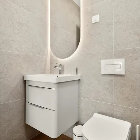 Smile Apartment Povljana