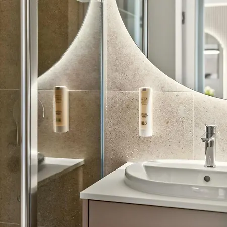 Smile Apartment