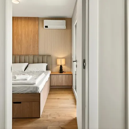Smile Apartment Povljana