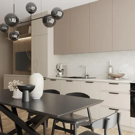 Smile Appartement Povljana