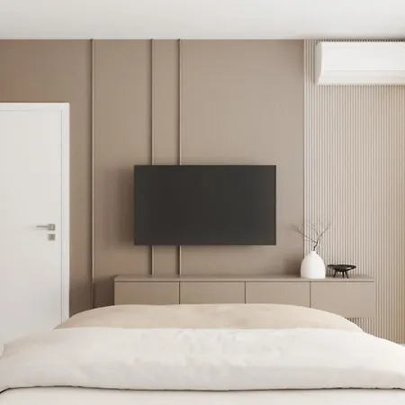 Smile Appartement *