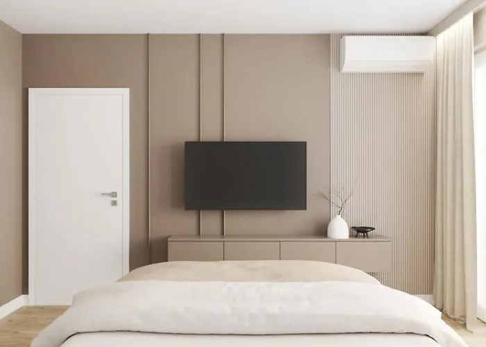 Smile Appartement *