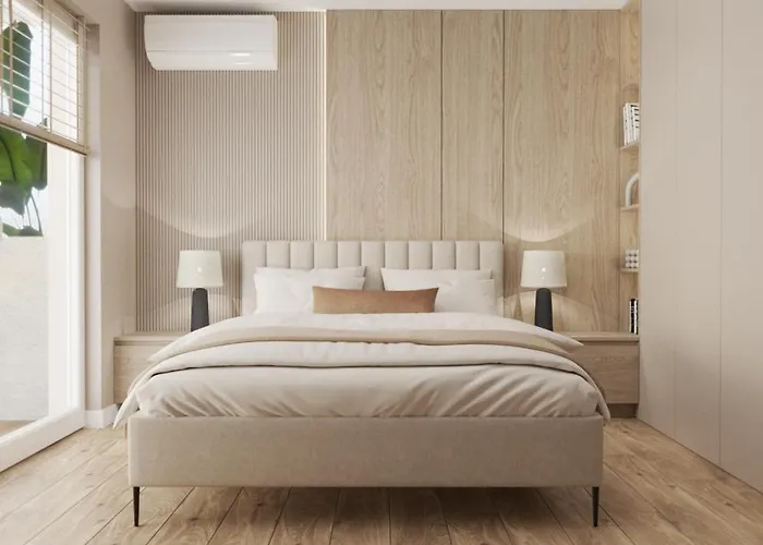Smile Appartement *