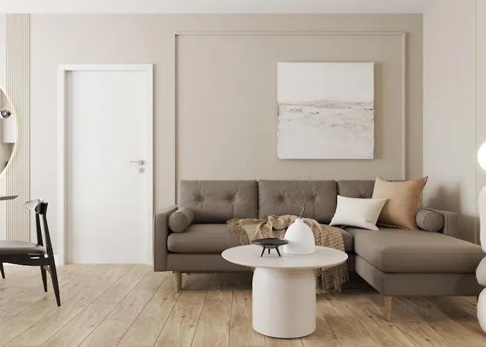 Smile Appartement