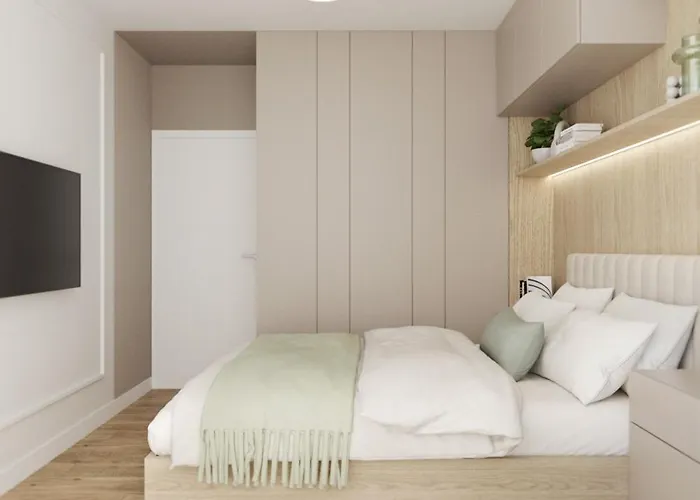 Appartement Smile *