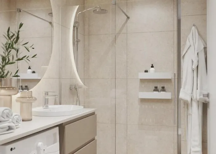Smile Appartement *
