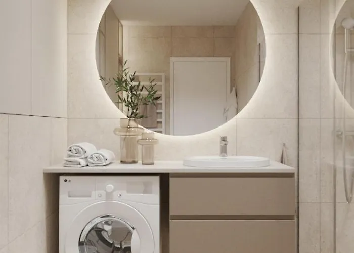 Appartement Smile Povljana
